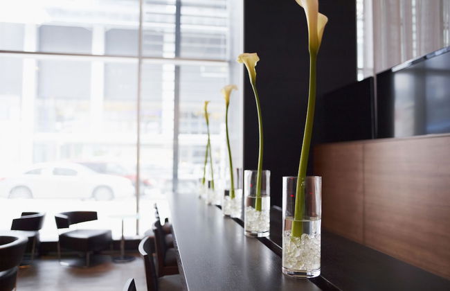 Le Germain Hotel Maple Leaf Square - Foto 10