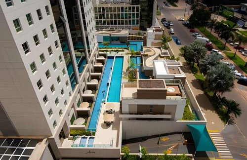 Flat moderno Jade hotel - Foto 17