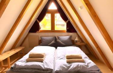 Charmantes Ferienhaus mit Garten - Foto 14