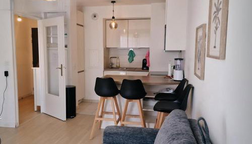Paris Ouest Bezons Appartement entier - Foto 3