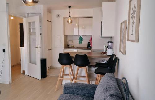 Paris Ouest Bezons Appartement entier - Foto 3