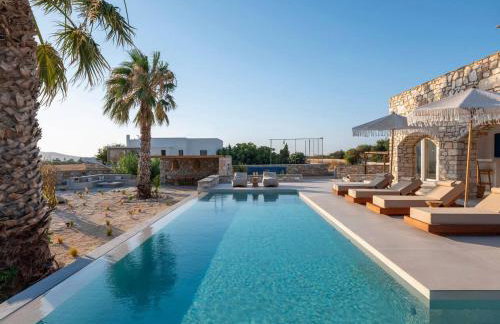 Villa Bianca - Sunset and beach access - Foto 7