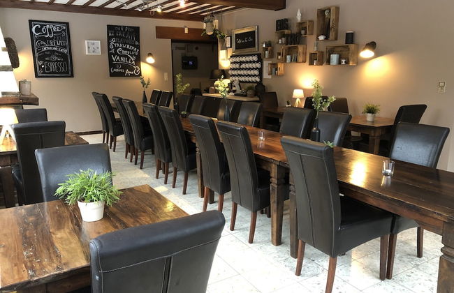 Group Getaway With Sauna - Photo 29