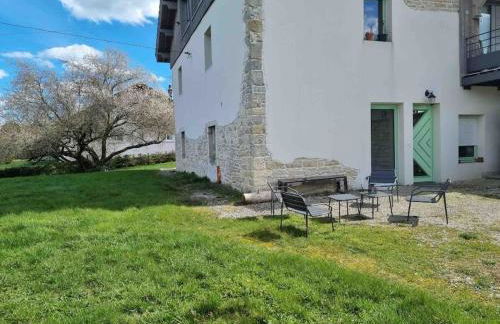 Logement dans maison + extérieur - Foto 15