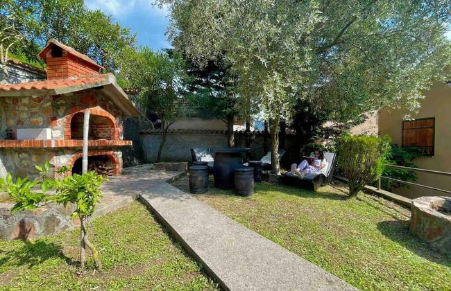 Family Resort Canj - Foto 32