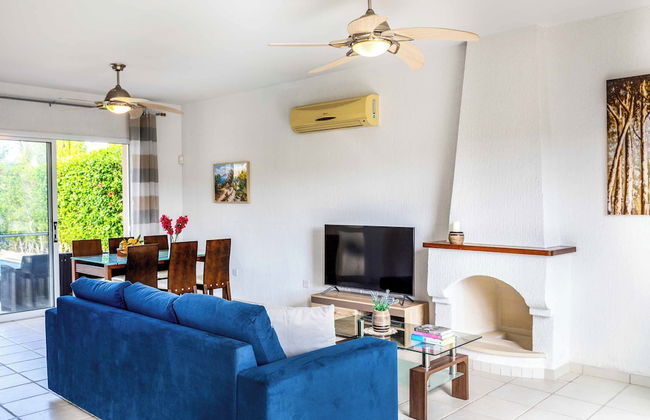 Villa Lilly Rose - Foto 14