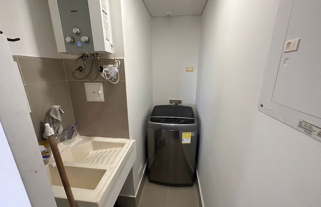 U-GO Edificio Murano Elite, Bocagrande - Foto 79