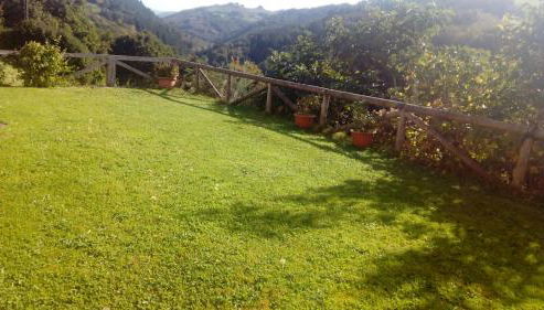 Apartamentos Rurales Veredas - Foto 3, Garden