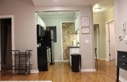 Comfy Downtown Condo - Foto 20