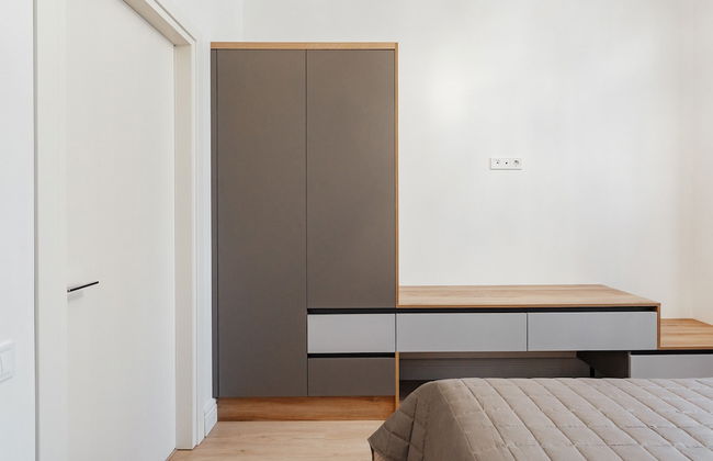 Prestige Plaza Apartments - Foto 11