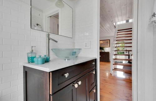 Luxury Driftwood Cottage Saybrook Point - Foto 31