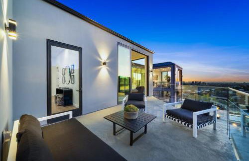 Ocean to City Views, Fire Feature, Water falls Dream Oasis - Foto 30