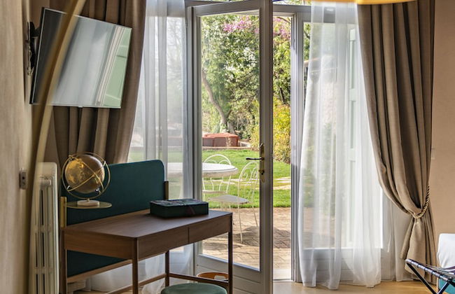 Relais Villa dei Gelsi & Spa - Foto 23