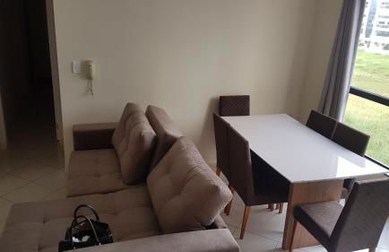 Novo Lar England Quadra Mar Meia Praia - Foto 5