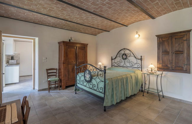 Casa Renato Apartments With Pool, Monforte D' Alba - Foto 8