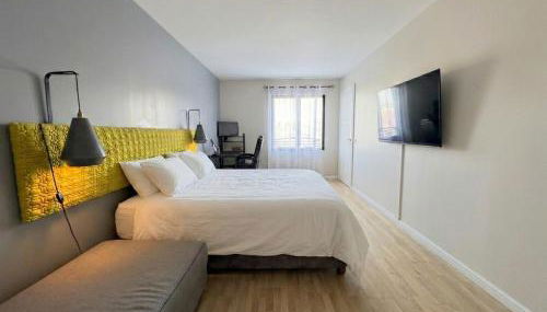 Big Flat - Direct CERN - Foto 4