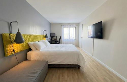 Big Flat - Direct CERN - Foto 4