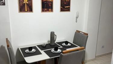 apto central - Photo 2