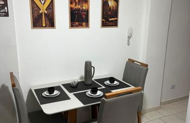 apto central - Foto 2