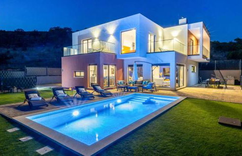 Amazing Home In Dicmo With Kitchen - Photo 14