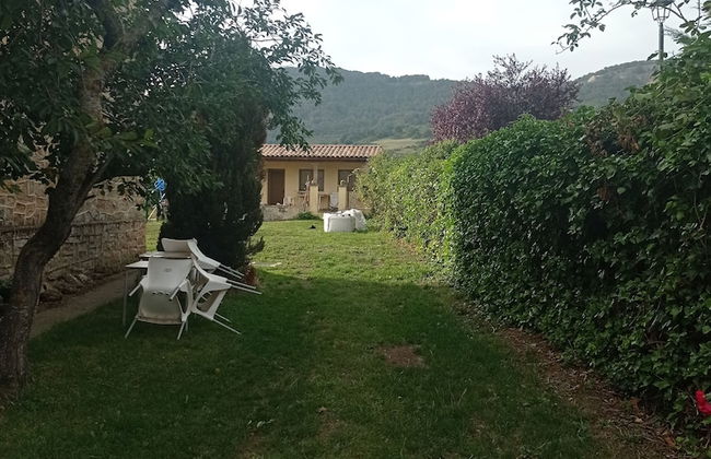 Biltegi Etxea - Foto 32