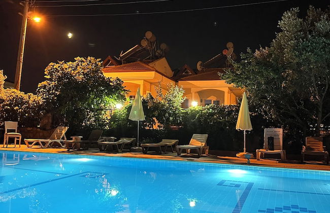 Noyan Apart Otel - Foto 33