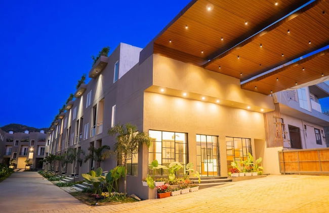 SAMBHAV VILLAS - Photo 25