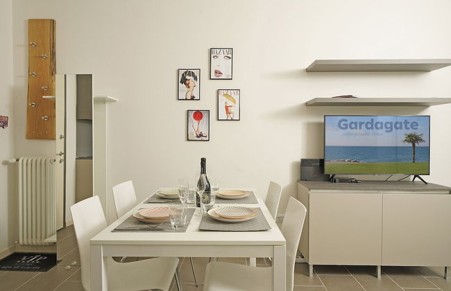 Corte Fasanella 31 in Toscolano Maderno - Foto 32