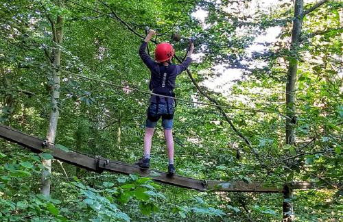 de Vinkenborg 8 pers nabij Winterberg - Foto 31