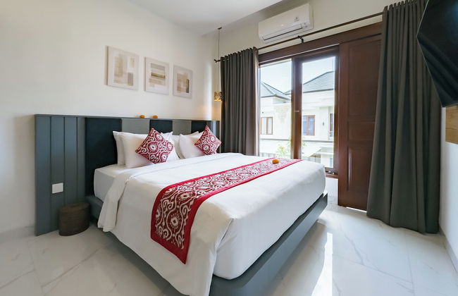 De Amelia Seminyak Villa by Nagisa Bali - Photo 11