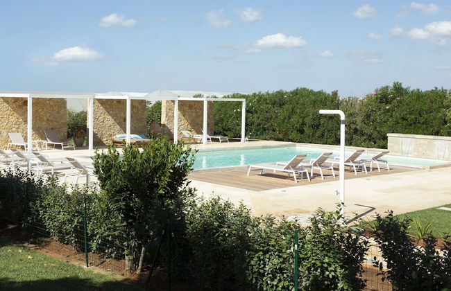 Podere40 Country Hotel - Foto 33