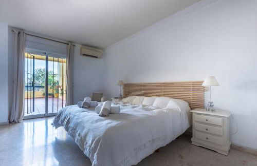 Apartamento Dúplex Los Cartujanos I - Photo 14