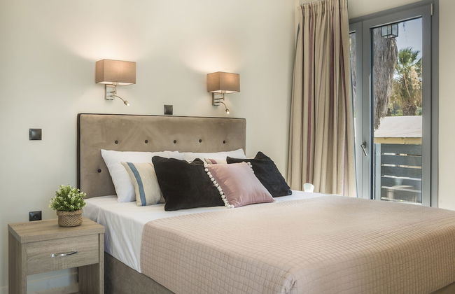 Lighthouse Villas Kefalonia - Foto 7