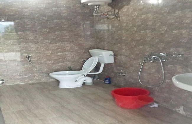 D Jungle Dabas Cottages - Foto 6