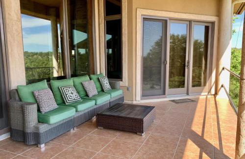 Scenic Hill Country Retreat - Rhino Ranch - Photo 52