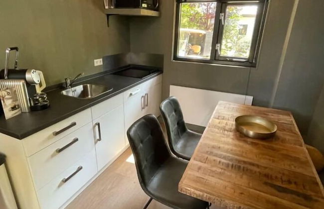 Europarcs De Wije Werelt - Foto 35