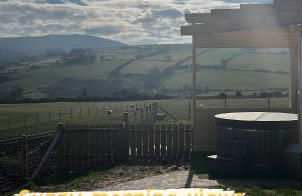 Dans Wee Cottage Slieve Croob Dromara Castlewellan Newcastle - Foto 60