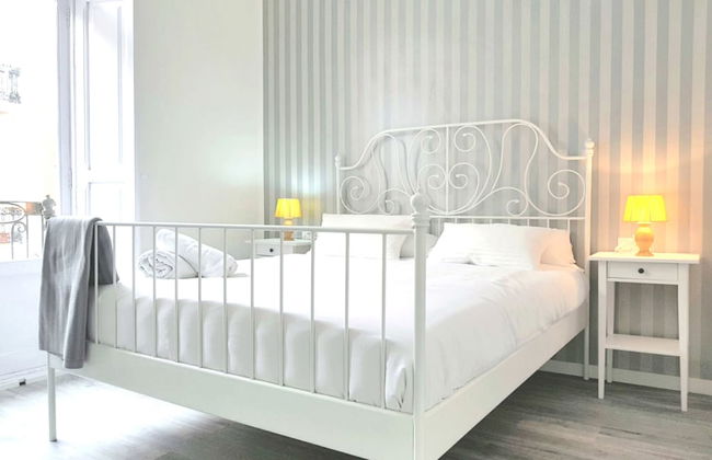 Apartamento Pintor Salvador Abril - Foto 3