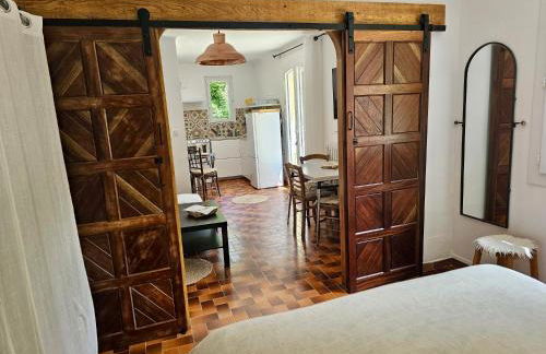 Gite Harmonie - Foto 14