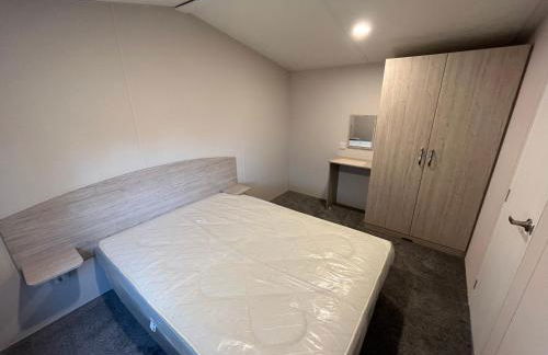 Newton Stewart - Lodge - Sleeps 4 - Garden - Foto 5