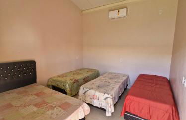 Rancho Lopes lago corumba 4 - Foto 20