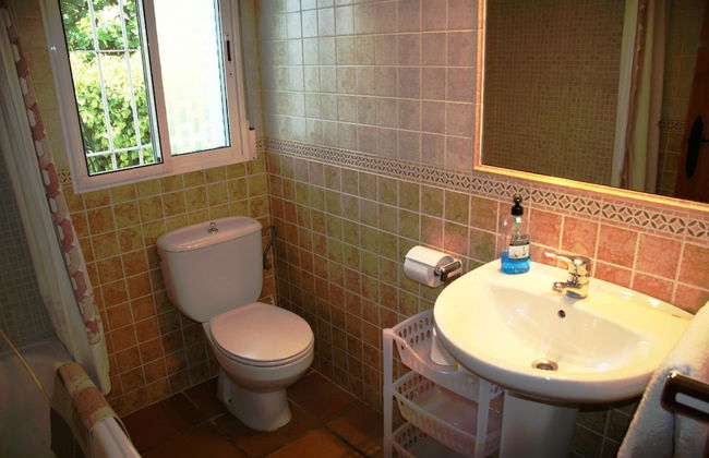 Casa El Rincón - Foto 35