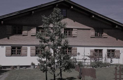 Ferienwohnung Landhaus Martin - Foto 49