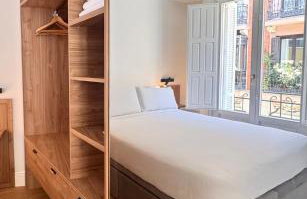 Stylish Plaza Mayor View Prime City Location - Foto 7