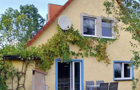 Ferienwohnung Naturglück - Foto 10