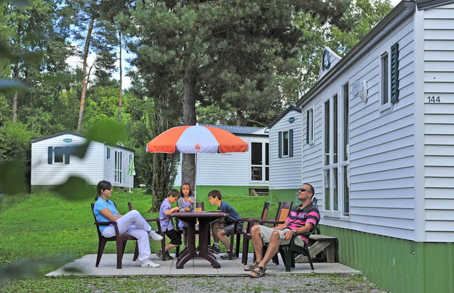 VVF Corrèze Pays d'Eygurande - Photo 36