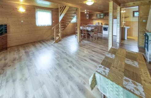 Four-Bedroom Holiday Home In Choczewo - Foto 15