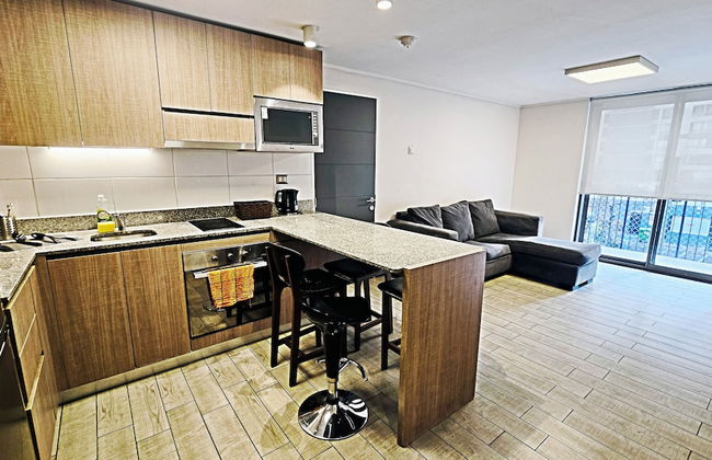 LivinnX Santiago - Foto 12