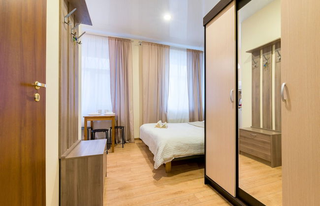 Ptitsa Hotel - Foto 63