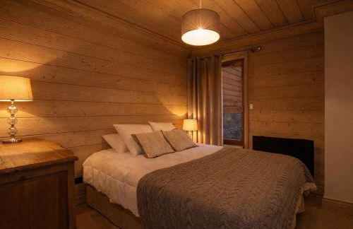 Superbe duplex à Courchevel - 3 chambres, parking, WiFi - FR-1-575-107 - Foto 6